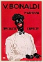 A.Fanti,V.Bonaldi.Padova,1932.. (Adriano Danieli)